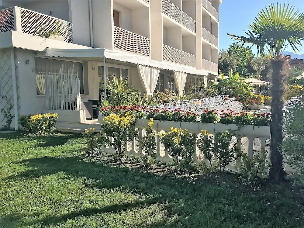 Hotel Bijou Forte dei Marmi