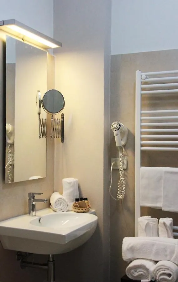 Hotel Bijou Forte dei Marmi