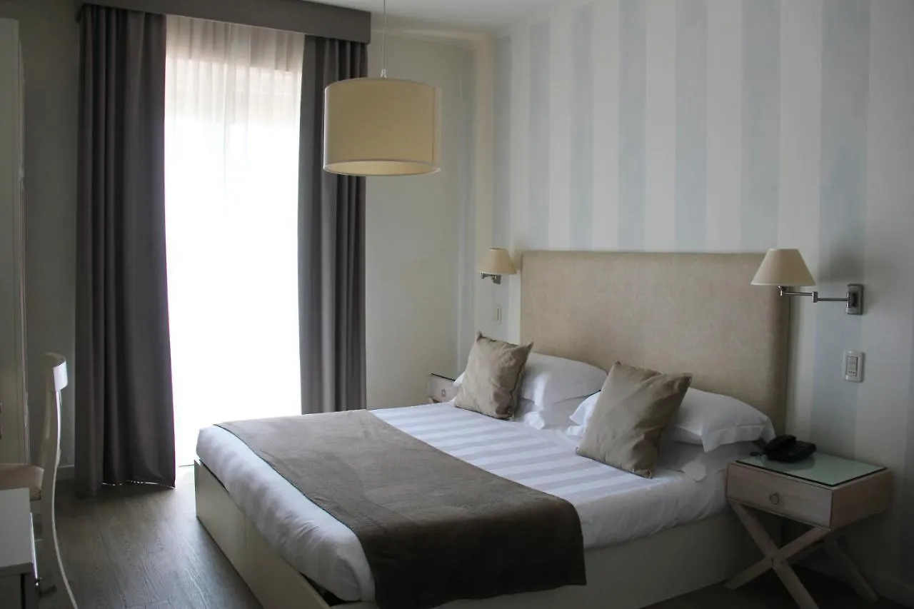 Hotel Bijou Forte dei Marmi