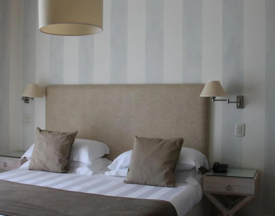 Hotel Bijou Forte dei Marmi