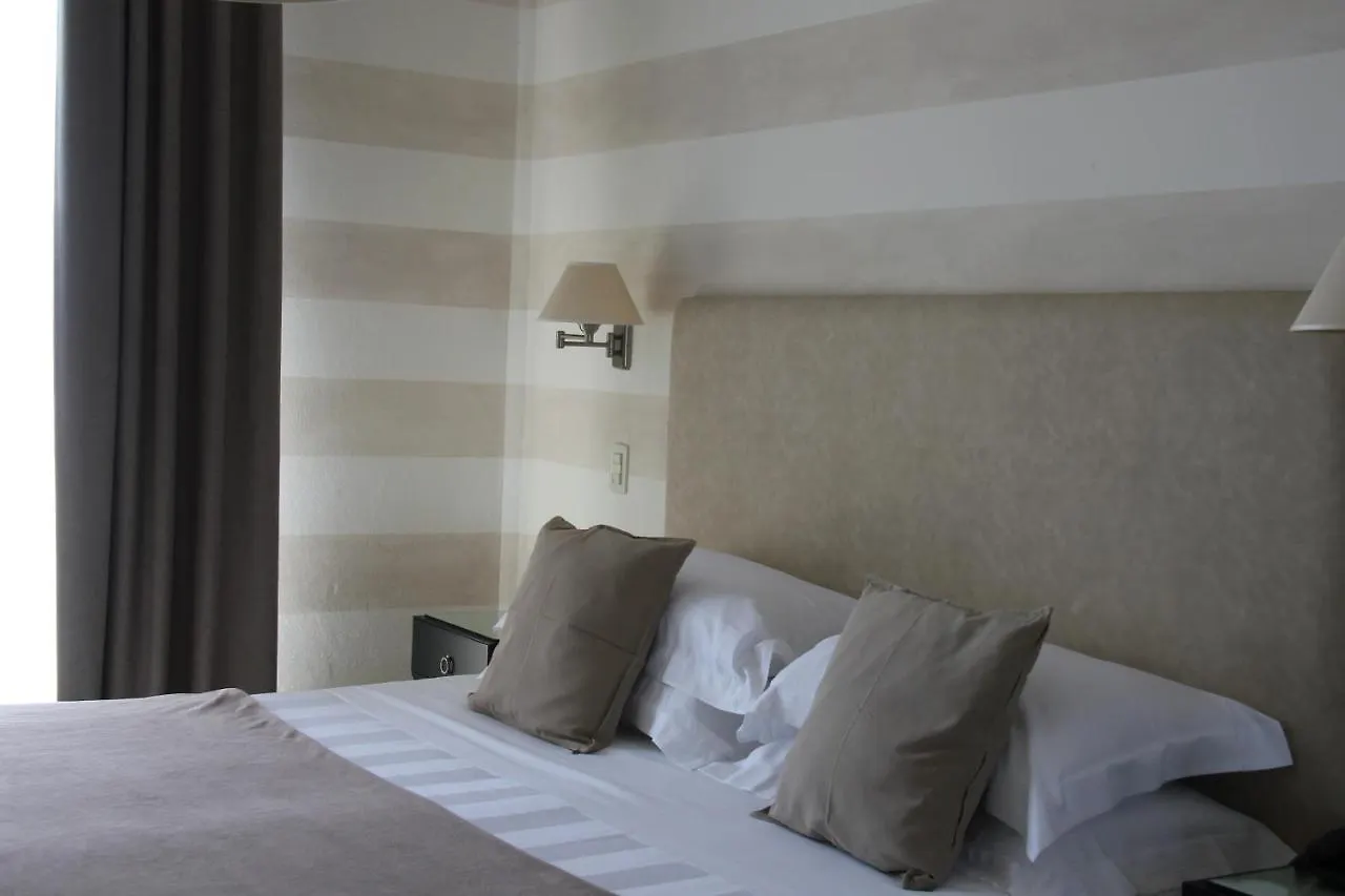Hotel Bijou Forte dei Marmi