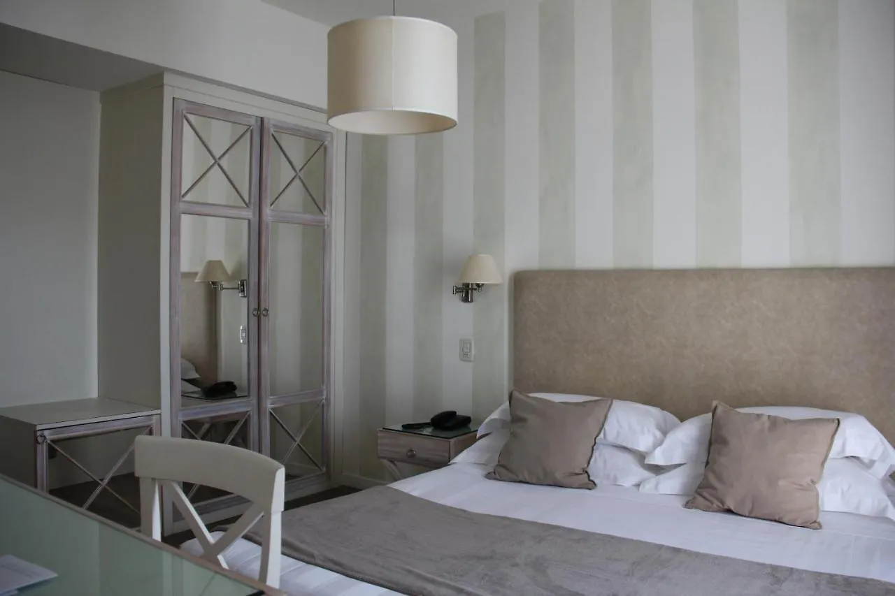 Hotel Bijou Forte dei Marmi