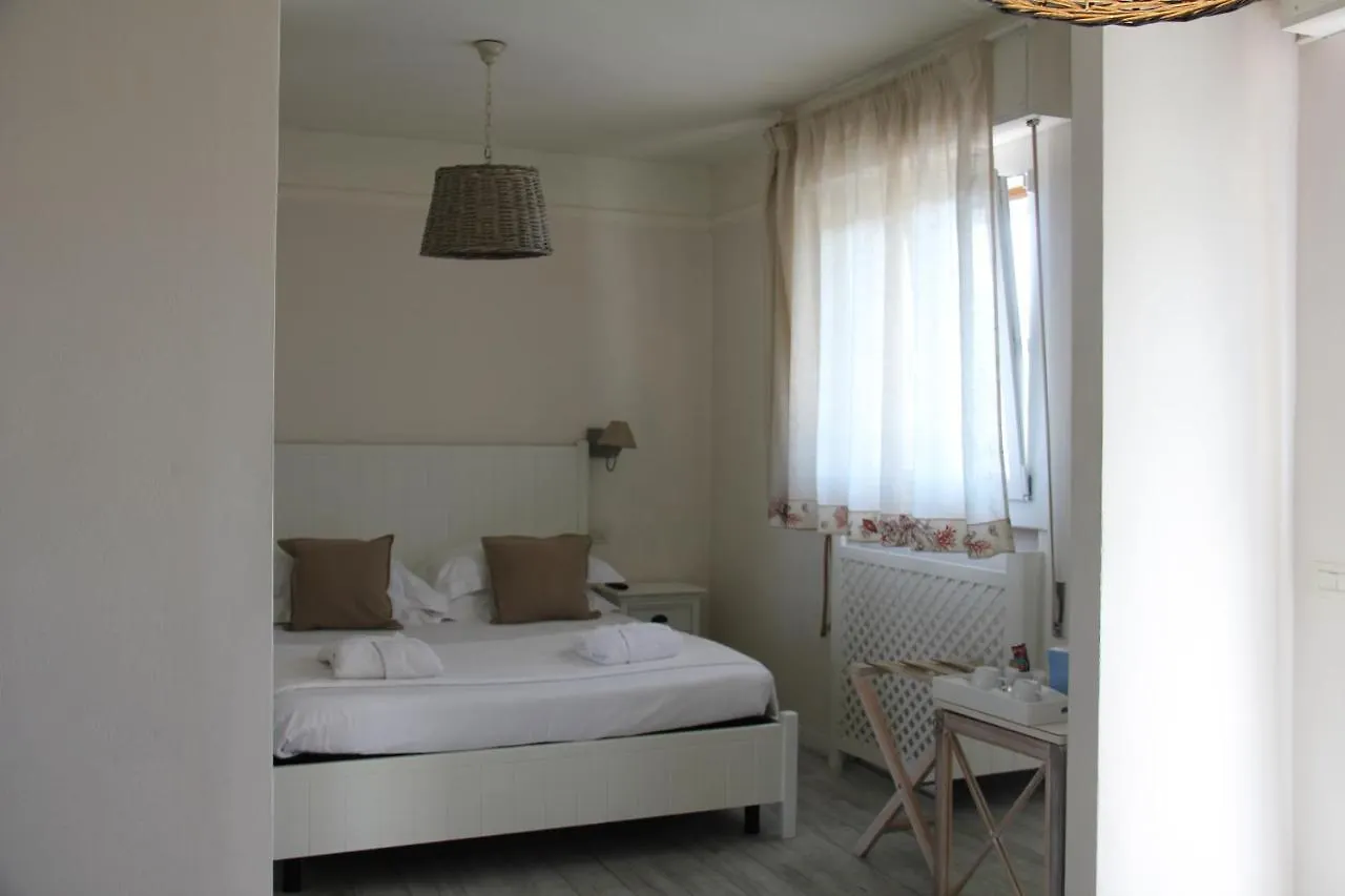 Hotel Bijou Forte dei Marmi