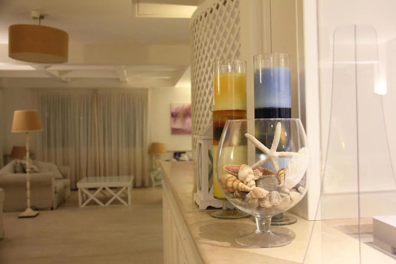 Hotel Bijou Forte dei Marmi