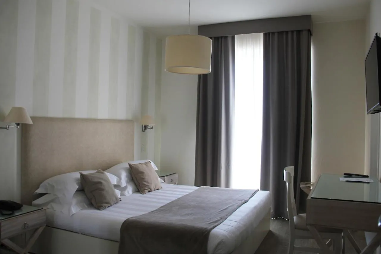 Hotel Bijou Forte dei Marmi