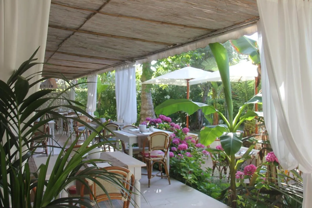 Hotel Bijou Forte dei Marmi