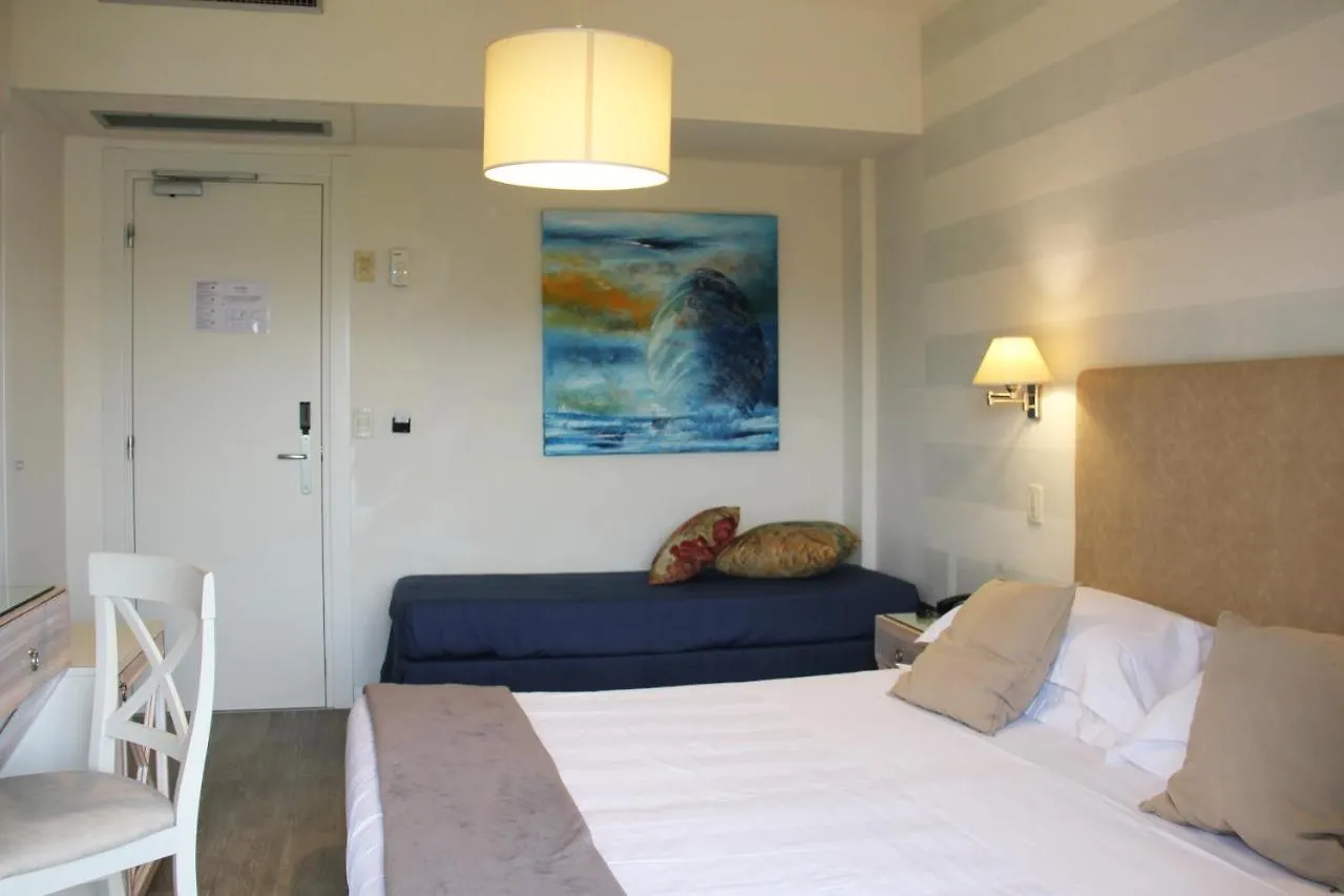 Hotel Bijou Forte dei Marmi