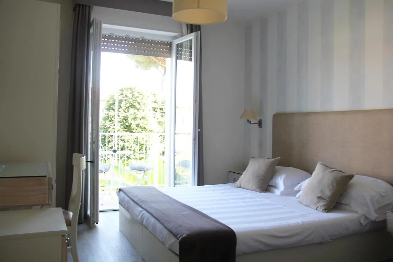 Hotel Bijou Forte dei Marmi