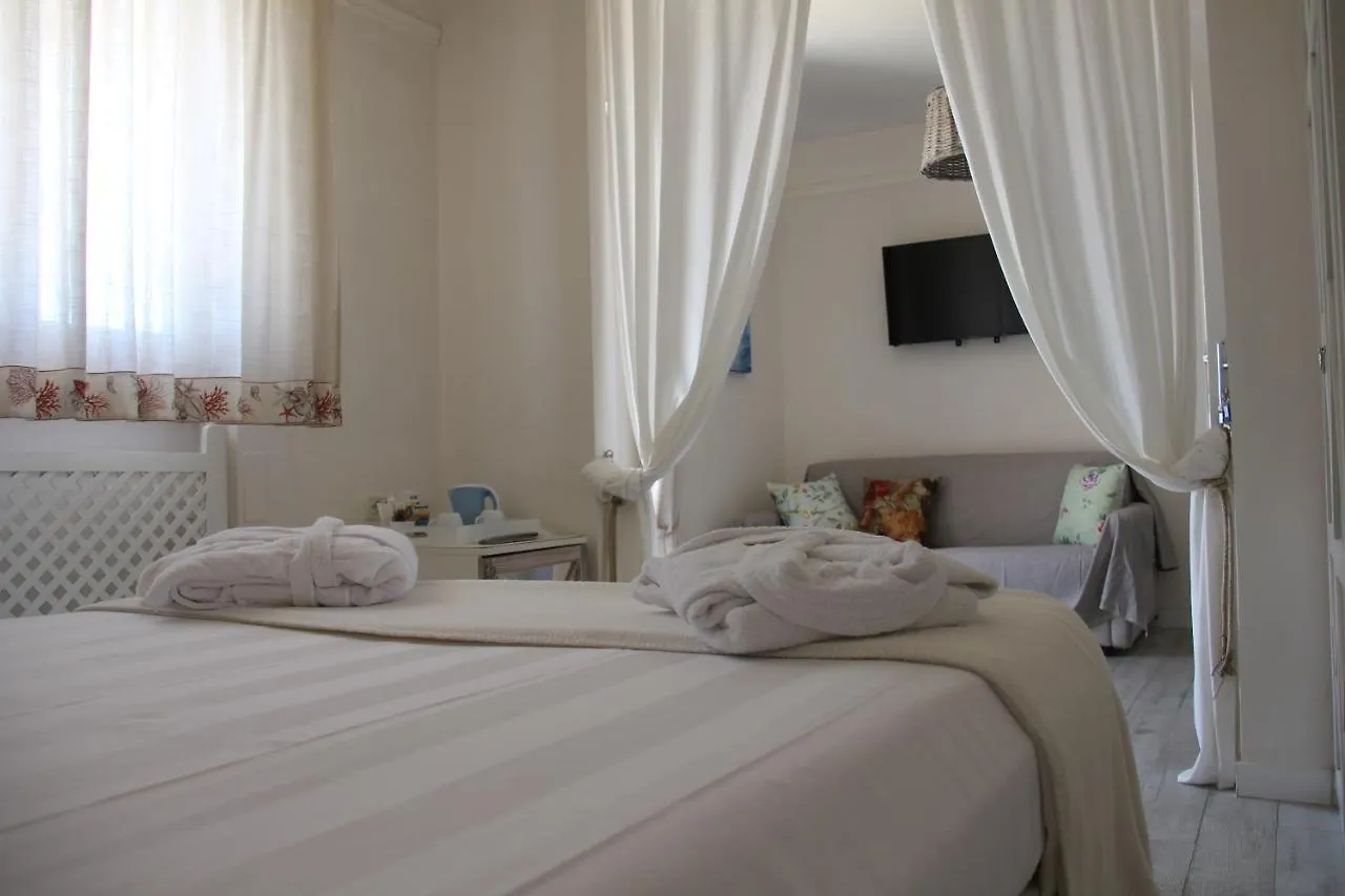 Hotel Bijou Forte dei Marmi