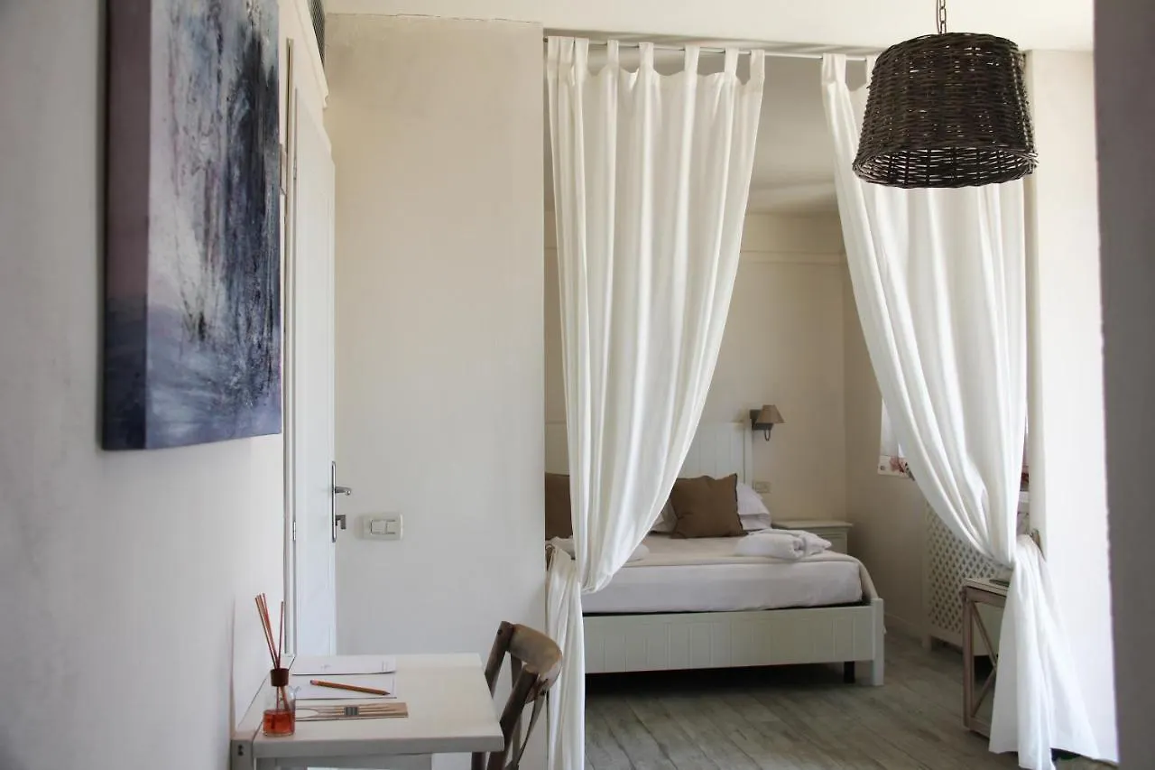 Hotel Bijou Forte dei Marmi