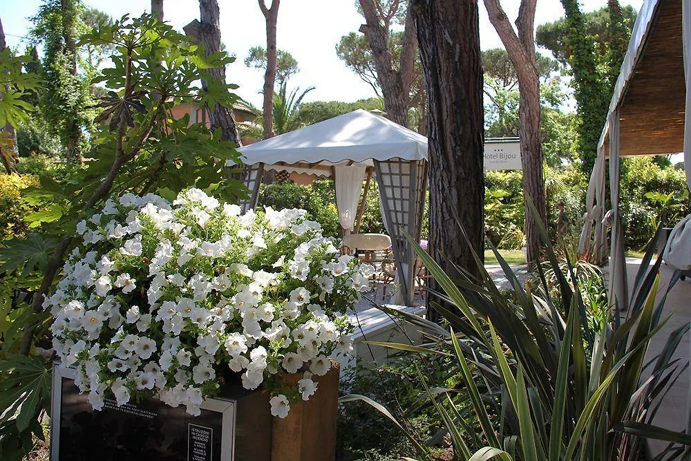 Hotel Bijou Forte dei Marmi