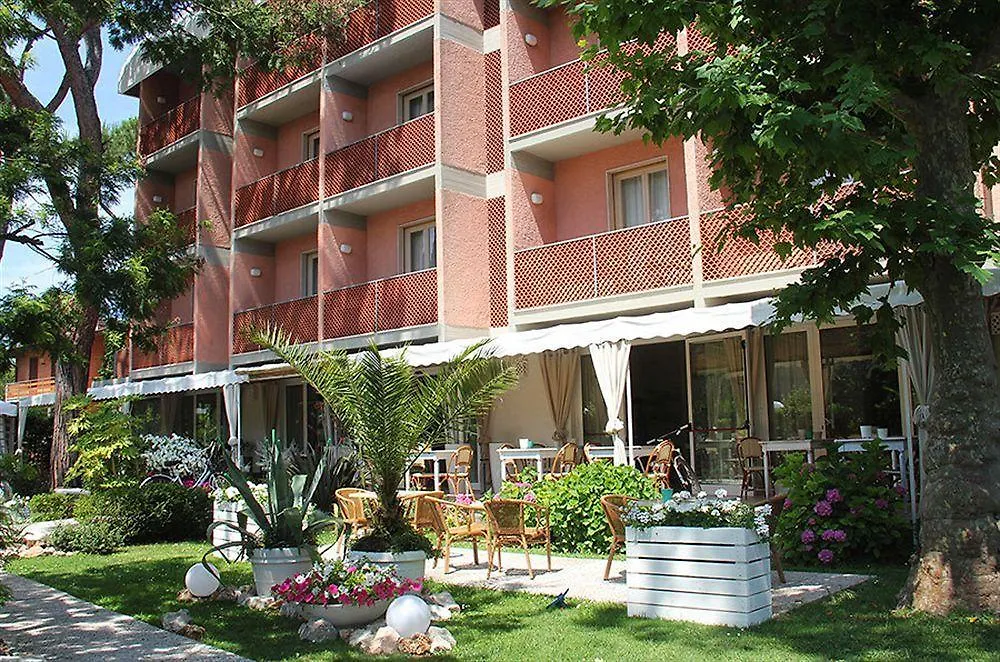 Hotel Bijou Forte dei Marmi