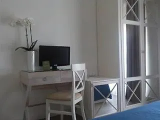 ****  Hotel Bijou Forte dei Marmi Itálie