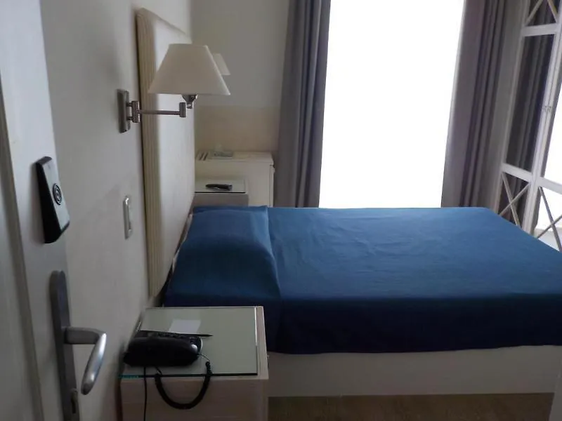 Hotel Bijou Forte dei Marmi