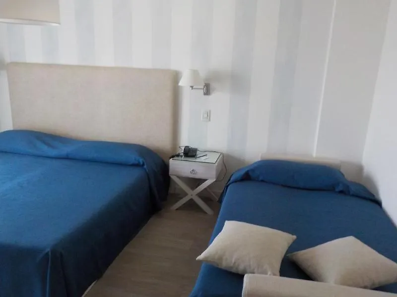 Hotel Bijou Forte dei Marmi