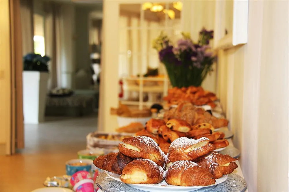 Hotel Bijou Forte dei Marmi
