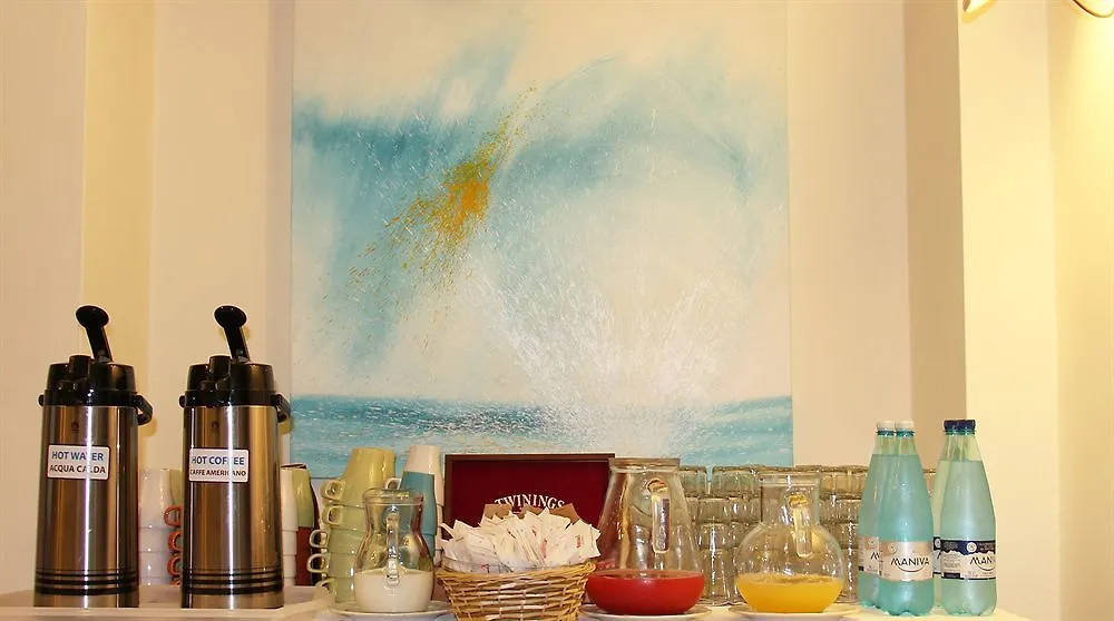 Hotel Bijou Forte dei Marmi