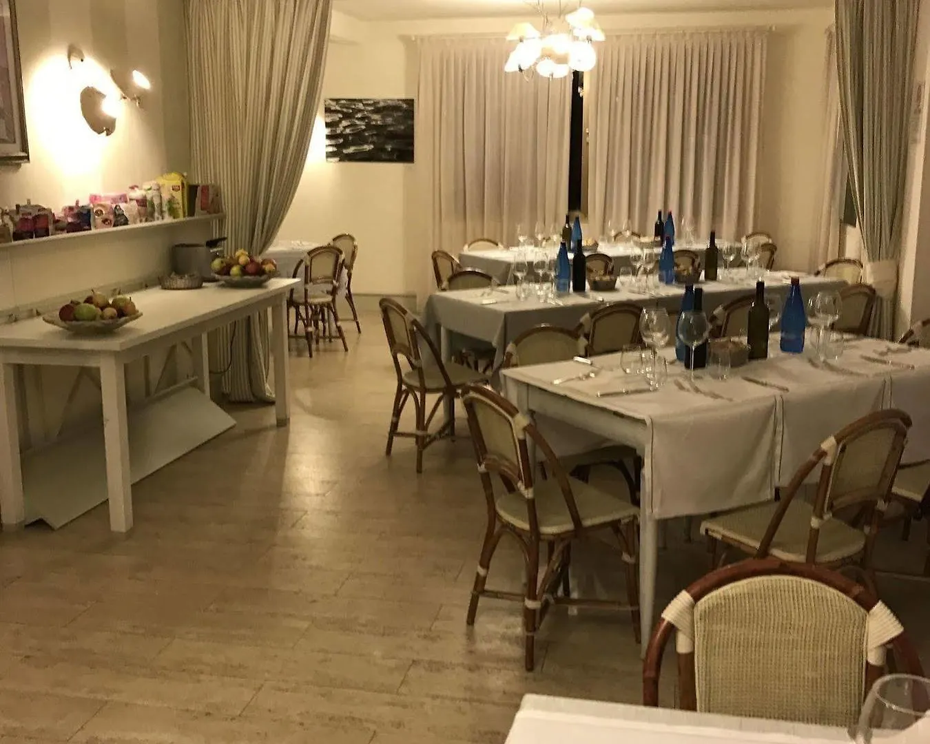 Hotel Bijou Forte dei Marmi