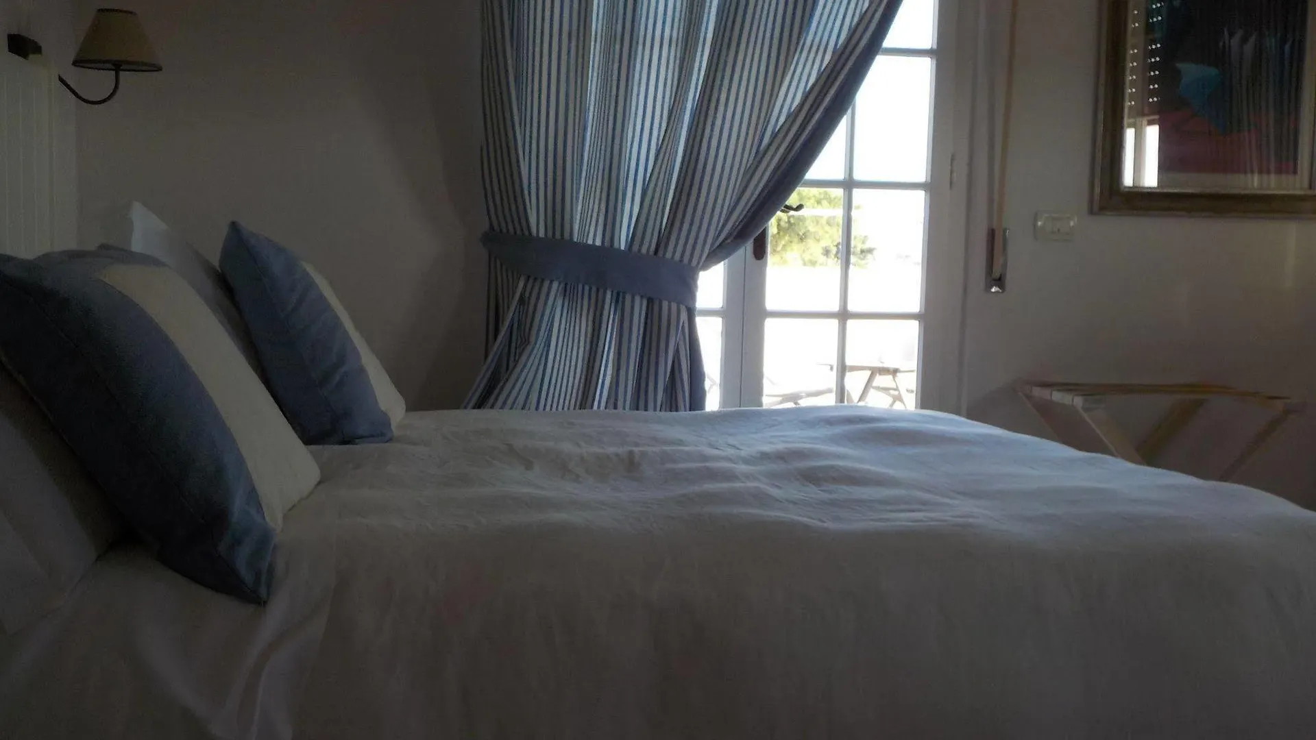 ****  Hotel Bijou Forte dei Marmi Itálie