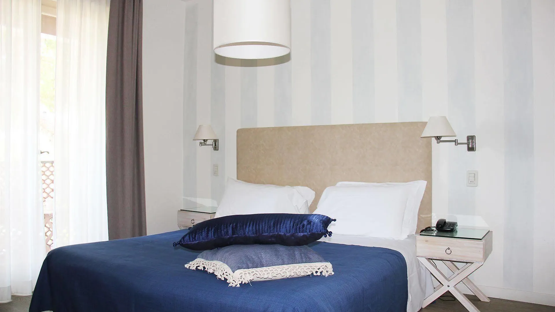 Hotel Bijou Forte dei Marmi