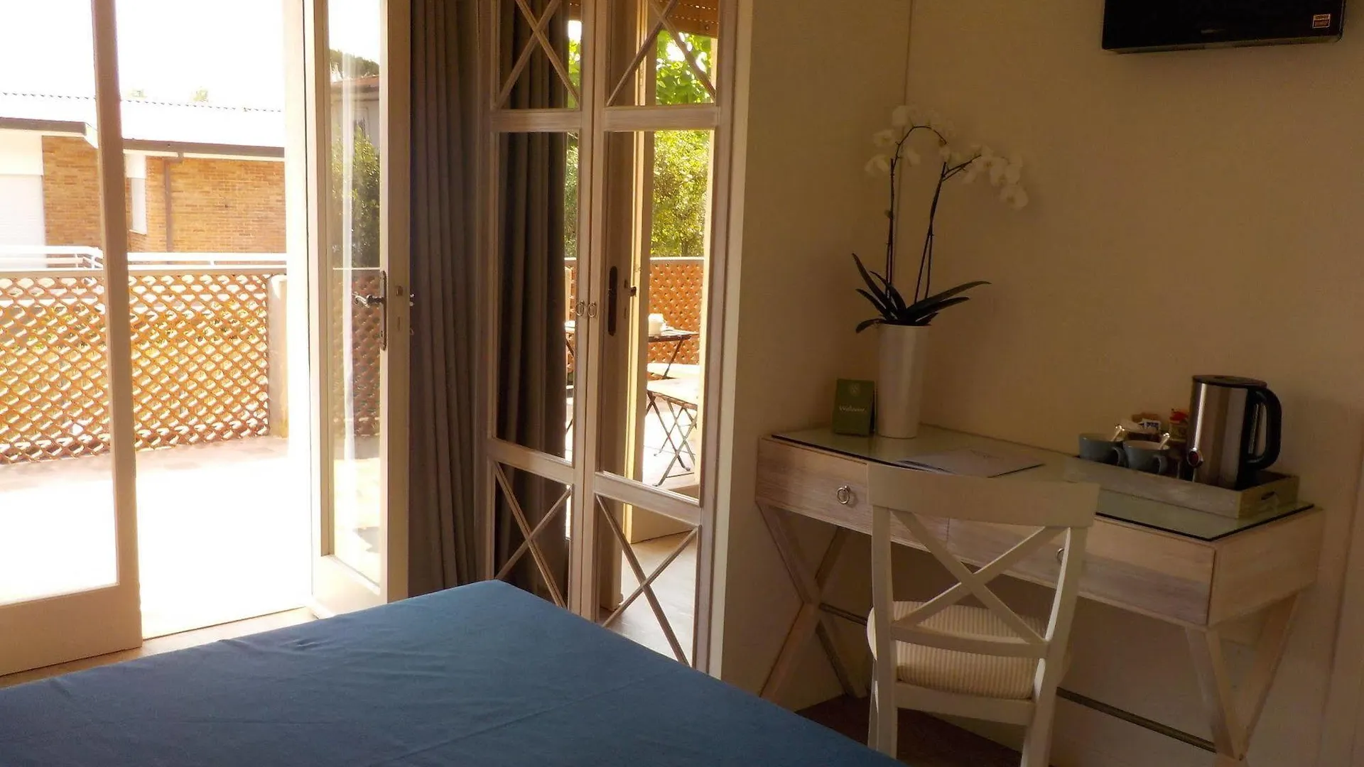 Hotel Bijou Forte dei Marmi 4*,