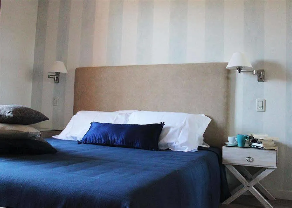 Hotel Bijou Forte dei Marmi